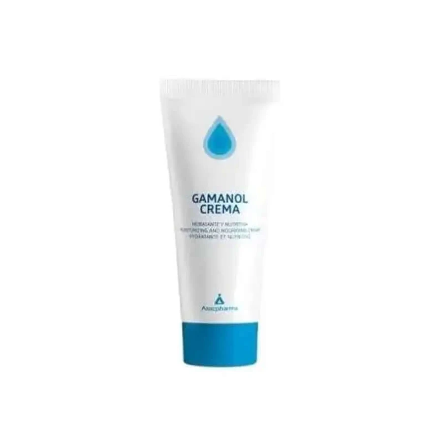 Atache Cpi Gamanol Crema 100Ml