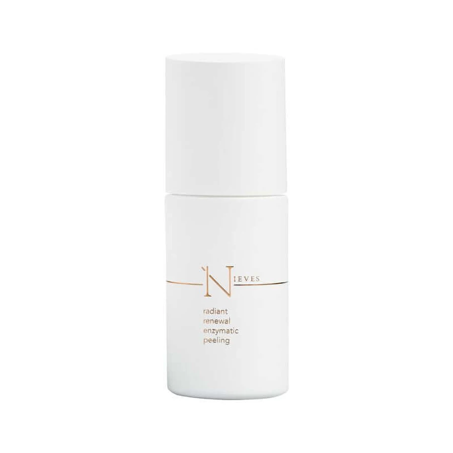 Nieves By Nieves Álvarez Stralende Vernieuwing Enzymatische Peeling, 40 gr