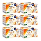 Meritene Strength & Vitality Drink Vanilla, Pack 6 Boxes 6 x 180 ml