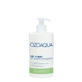 Ozoaqua Ozosensitive Ozonized Oil Syndet Gel, 500 ml