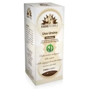 Erbenobili Bearberry Grape Ursina Phytomater Extract 50Ml