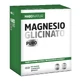 Mabonatur Zuiver Magnesium Glycinaat, 80 caps