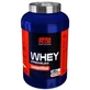 Mega Plus Whey Premium Competition Yogurt Lemon 1Kg