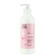 Betres On Gesichtsreinigungsmilch Rosenwasser, 380 ml