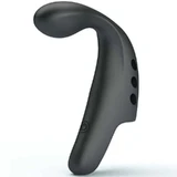 Pretty Love Thimble Vibrator Gorgon Black