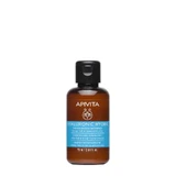 Apivita Hyaluronic Hydra Moisturizing Shampoo , 75 ml