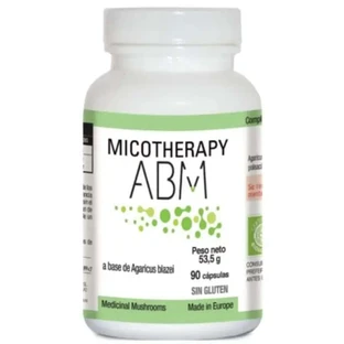Avd Reform Micotherapie Abm 90Caps