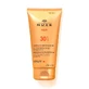Nuxe Sun Delicious Milk față și corp SPF 30 150 ml