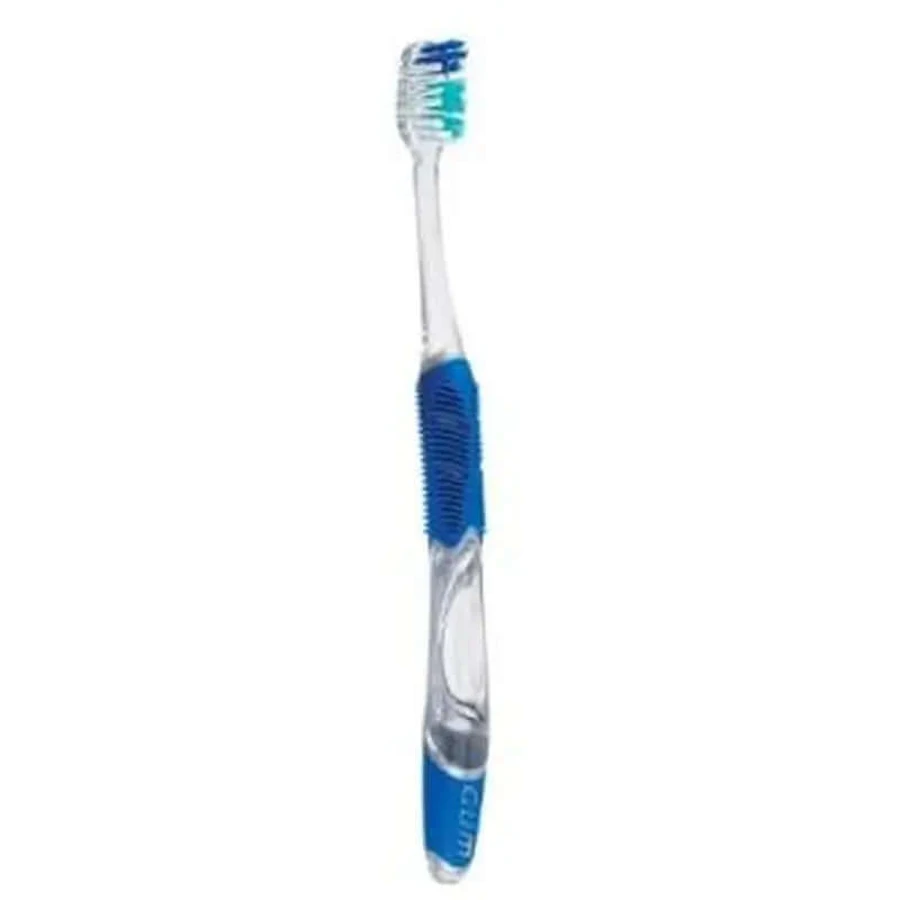 Brosse à dents Gum Soft Adult Techn 491