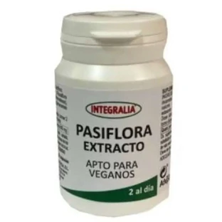 Integralia Pasiflora Extracto 60Vcaps