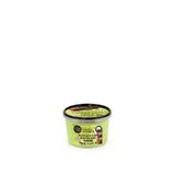 Organic Shop Pistachio Fudge Sugar Body Scrub , 250 ml