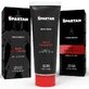 Spartan Couple Ereccion-Orgasm-Duration Gel 100% Vegan