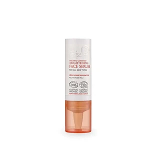 Natura Siberica Ns Gezichtsbehandelingen Nieuw Verhelderend Gezichtsserum Alle Huidtypen Na, 15 ml