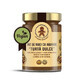 Nut butter with peanuts, gingerbread, Ramona&#39;s Secrets, 350g, Remedia