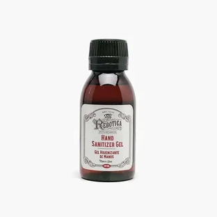 Mi Rebotica Hand Sanitizing Gel 100 Ml