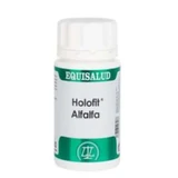 Equisalud Holofit Alfalfa 50 Kapseln