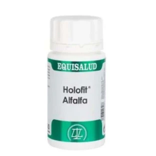 Equisalud Holofit Alfalfa 50 Capsules