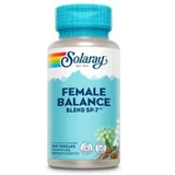 Solaray Female Balance 100V Capsules