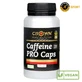 Crown Sport Nutrition Koffein Pro Caps 100 Mg, 120 Kapseln