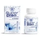 Bottega Di Lungavita Super Dren Anti-Cellulite Capsules 75Cap