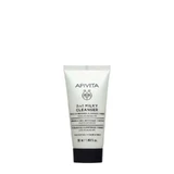 Apivita Reinigingsmelk 3 In 1, 50 ml