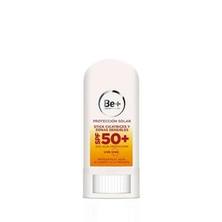 Be + Stick Littekens Spf50 + 8Ml