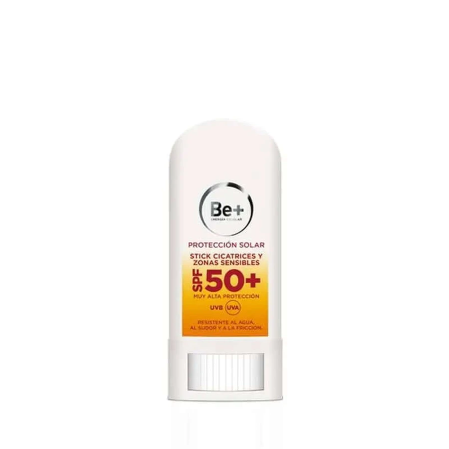 Be + Stick Littekens Spf50 + 8Ml