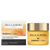 Bella Aurora Sublime C-Glow Illuminating Anti-Aging Cream , 50 ml