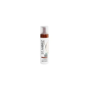 St. Moriz Advanced Pro Medium Tone Self Tanning Color Correcting Mousse, 200 ml