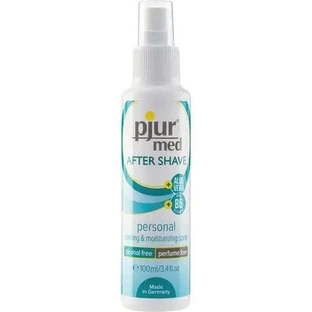 Pjur Med After Shave Spray 100 Ml