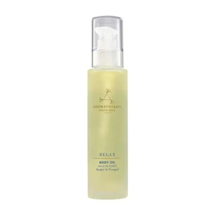 Aromatherapy Associates Relax Lichaamsolie, 100 ml