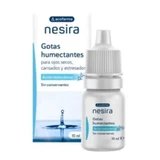Acofar Moisturizing Drops Without Preservatives, 10 ml