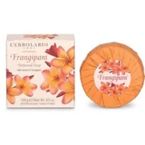 L'Erbolario Frangipani Scented Soap 100Gr