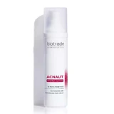 Biotrade ACNAUT niet-comedogeen hydraterende crème voor vette huid met acne 60 ml