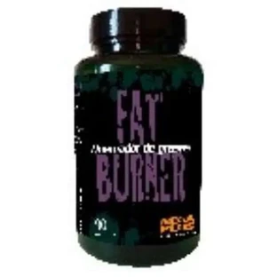 Mega Plus Fat Burner Lipotropic 200 Comprimés De 1,8Gr