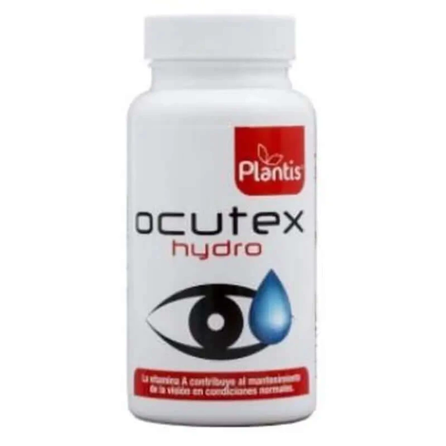 Artesania Ocutex Hydro 60 Kapseln
