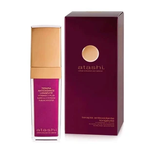 Atashi Antioxidant Longetive Serum Vitamina C Plus Booster 30Ml