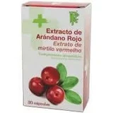 Edda Pharma Cranberry Extract 30 Capsules