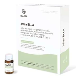 Herbora Ella Jelly 20 fiolek