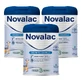 Novalac 3 Opgroeimelk, 3X800 Gr
