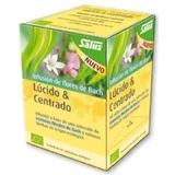 Salus Bach Bloesem Infusie Helder & Geconcentreerd 15Sbrs