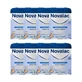 Novalac 1 Leche de Inicio, Pack 8 X 800 gr
