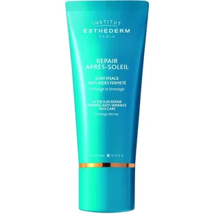 Institut Esthederm Repair After Sun Repair Gesicht, 50 ml
