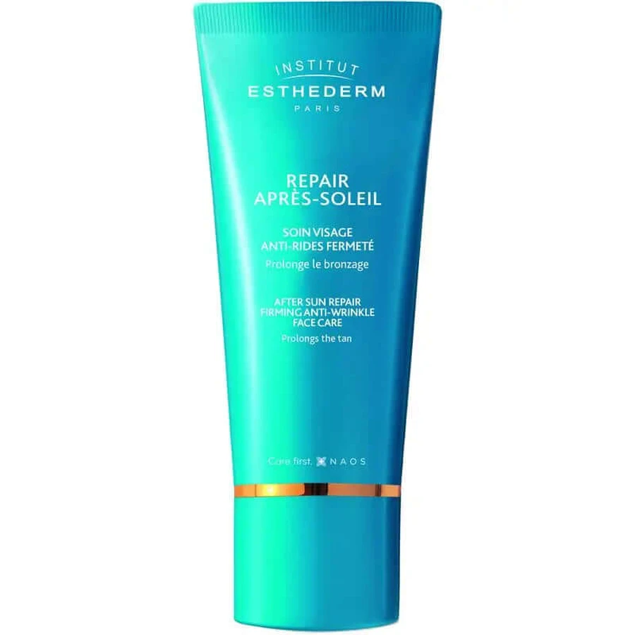 Institut Esthederm Repair After Sun Repair Gesicht, 50 ml