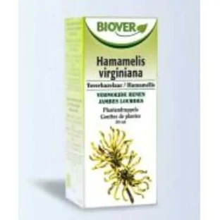 Biover Extracto Hamamelis Virginiana 50Ml