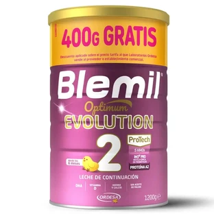 Blemil Optimum Evolution 2 Formula Special Price, 1200 gr.