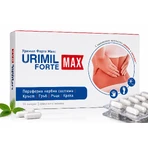 Urimil Forte Max, 30 Kapseln, Naturpharma