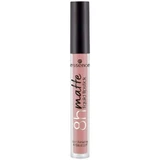 Essence Liquid Lipstick 8H Matte 03, 2.5 ml