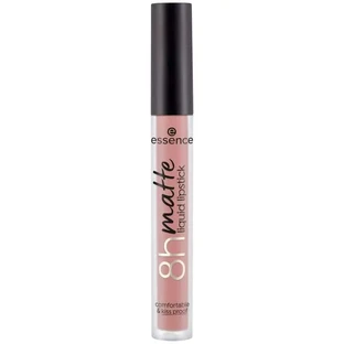Essence Rouge à lèvres liquide 8H Matte 03, 2.5 ml