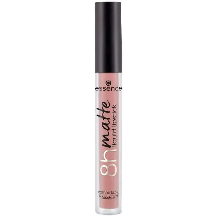 Essence Rouge à lèvres liquide 8H Matte 03, 2.5 ml